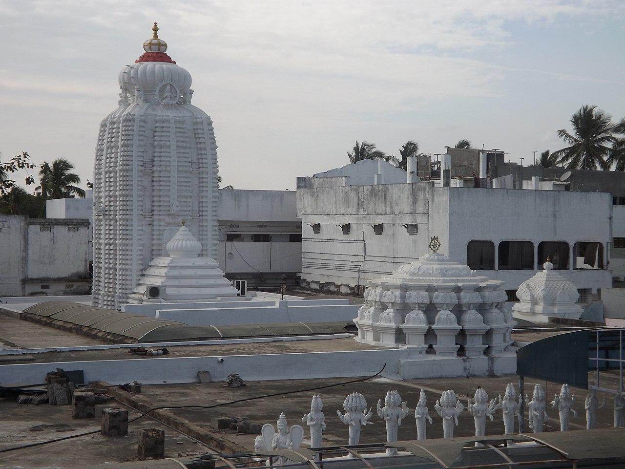 Srikakulam, India